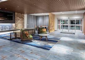 Fairfield by Marriott Port Clinton Waterfront 2