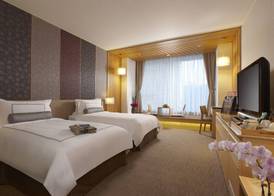 Evergreen Resort Hotel - Jiaosi 5