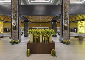 Elite World Grand Sapanca 4