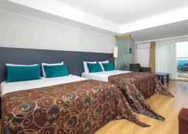 Sealight Resort Hotel 2