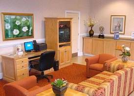 Rodeway Inn 2