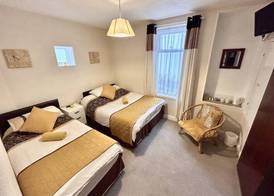 Aysgarth House 3