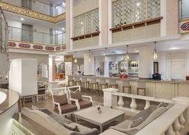 Side Star Resort Hotel - Ultra All Inclusive 4