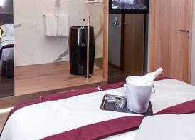 Sun Suite Luxury Pantheon 5