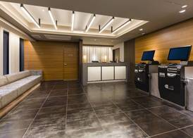 IAM HOTEL 2