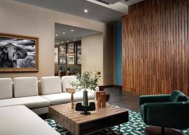 Hyatt House LAX Century Blvd 5