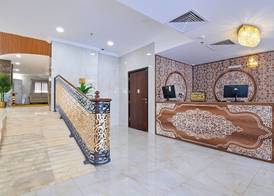 Diyar AlSaliheen Serviced Apartments 3