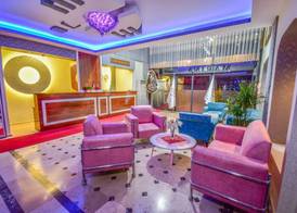 MARİNA HOTEL 4