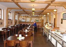 Hotel Galant Mikulov 3