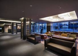 Kyoto U-BELL Hotel 3