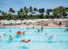 HU Park Albatros Village by Happy Camp 2