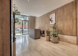 Myla Chapultepec 5