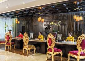 Hotel Royal Hoi An Danang, The Legacy Riverfront Resort & Spa 3