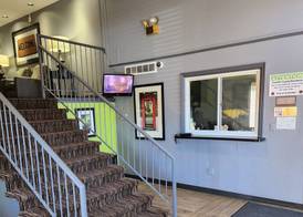 Suburban Studios Columbus East 2