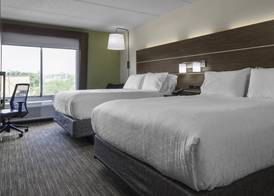 Holiday Inn Express & Suites N. MYRTLE BEACH-LITTLE RIVER by IHG 3