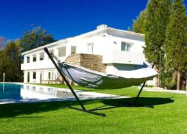 Top Luxury Marbella Villa 5