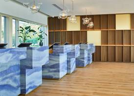 Copenhagen Marriott Hotel 4