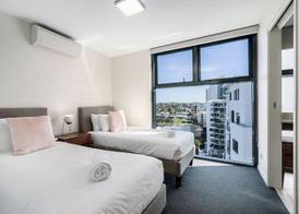 Mooloolaba First Ave First Light Apt Ocean Views 12th floor 5