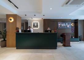 Alves Hotel 4
