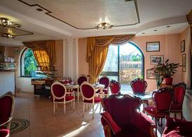 Hotel Louis II 5