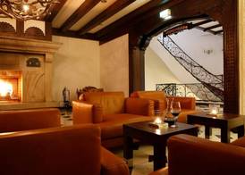 Parkhotel Wittekindshof 3