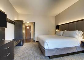 Holiday Inn Express & Suites SUMMERVILLE by IHG 2