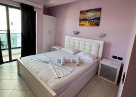Hotel Kompleks Joni 3