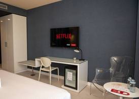 Hotel Málaga Nostrum Airport 2