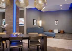 SpringHill Suites by Marriott Birmingham Gardendale 2