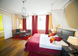 Hotel zum Hofmaler 5