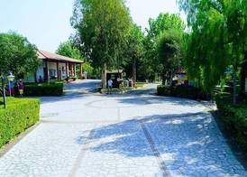 Camping Village Paestum 2