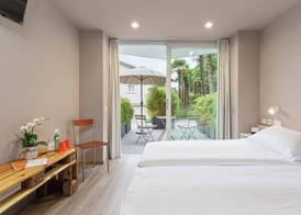 Jazz Hotel Ascona 5