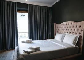 Balcan Crest Resort & Spa 3