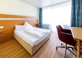 Hotel ISG Heidelberg 3