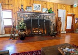 Camp Richardson Historic Resort 2