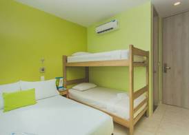 Hotel Aixo Suites By GEH Suites 4