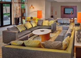 Courtyard by Marriott Stuart 5