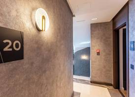 The Residence 59 2
