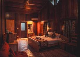 Silver Sand Beach Resort Havelock 3