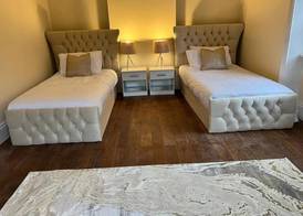 3 Bed - Sleeps 7 - Free Parking - Central Location 5