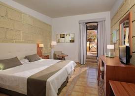 Hotel Rural Finca Salamanca 2