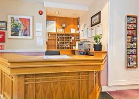 Temple Bar Townhouse 2