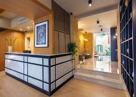 The Vincent Boutique Hotel, BW Premier Collection 2
