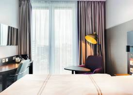 Premier Inn München City Schwabing 5