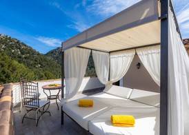 Finca Albellons 3