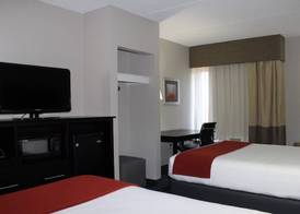 Holiday Inn Express FORSYTH by IHG 5