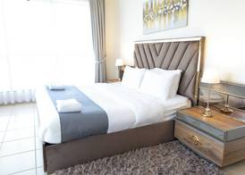JBR apartments by HAPPY SEASON 4