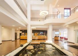 Best Western Plus Hotel Am Schlossberg 2