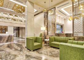 Golden Tulip Essential Jaipur 2
