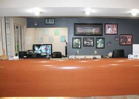 Americas Best Value Inn Tuscaloosa 2